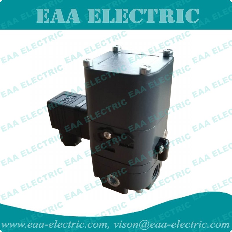 500ACD Electro Pneumatic Transducer