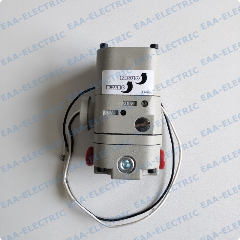 T1000 Electro Pneumatic Transducer