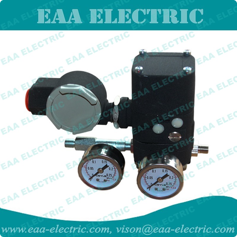 EPC1000 Electro Pneumatic Transducer