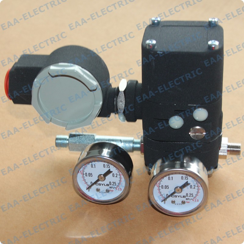 EPC1000 Electro Pneumatic Transducer