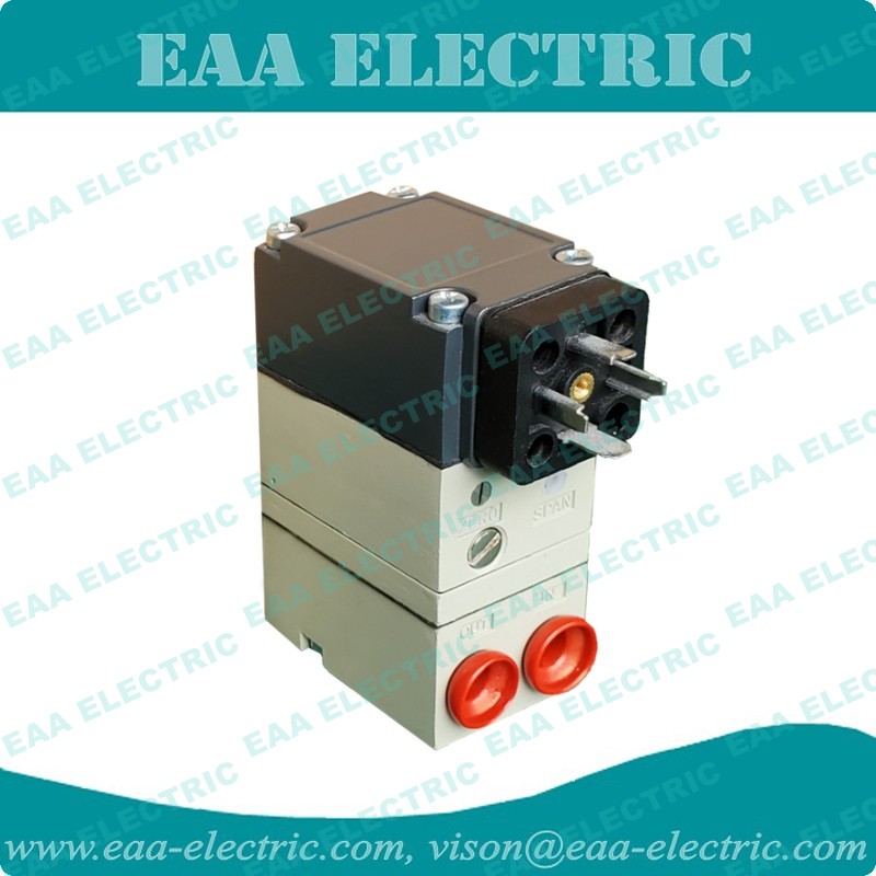 T1500 Electro Pneumatic Converter