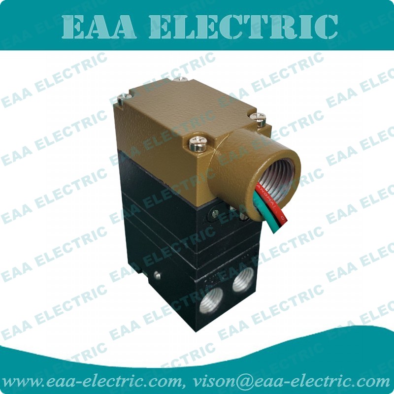 TA7800 Electro Pneumatic Transducer