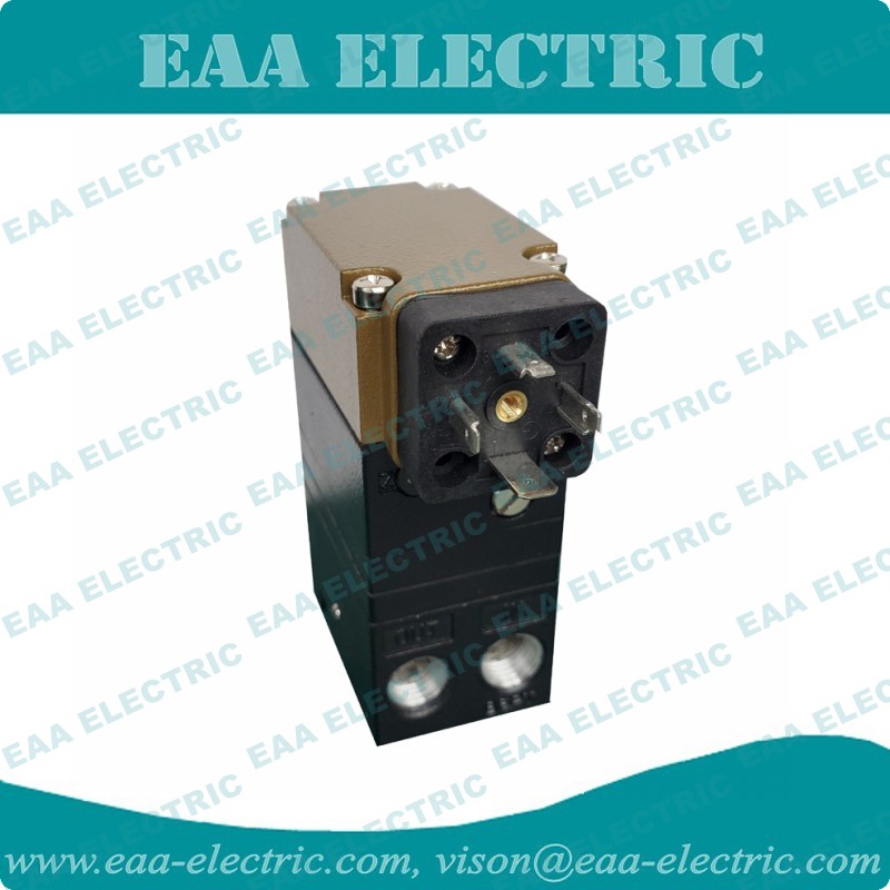 TD7800 Electro Pneumatic Transducer 
